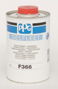 DURCISSEUR EPOXY F366 DELFLEET PPG bidon 5L              prix au litre